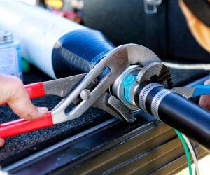 About Sewer Line Replacement Calverton, NY